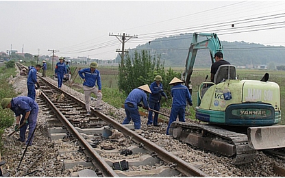 Bộ GTVT chấp thuận mở rộng đường ngang qua đường sắt ở Quảng Trị