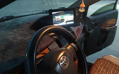 Smart DAT - Thiết bị giám sát hữu hiệu, nâng cao chất lượng đào tạo lái xe