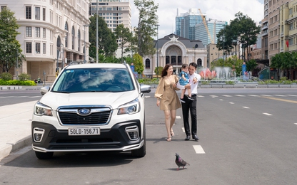 Những mẫu xe ô tô đang giảm giá trên thị trường