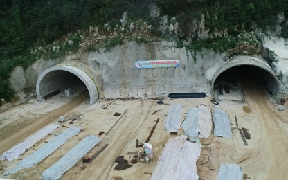 Bộ trưởng GTVT được quyền chỉ định thầu xây lắp cao tốc Bắc - Nam