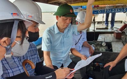 Đốc thúc giao mặt bằng để khởi công dự án Tân Vạn - Nhơn Trạch