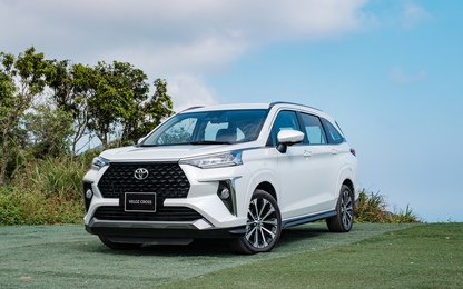 Việt Nam nhập khẩu ô tô kỷ lục từ Indonesia năm 2022