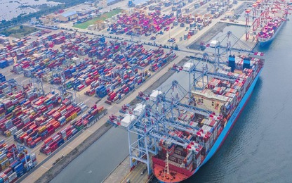 Cảng vụ Hàng Hải Vũng Tàu đẩy mạnh ứng dụng khoa học công nghệ trong cải cách thủ tục hành chính