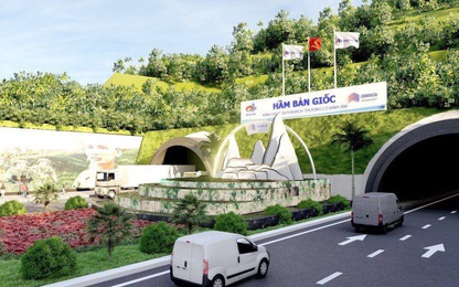 Cao tốc Đồng Đăng - Trà Lĩnh: Giảm tổng mức từ 47 nghìn tỷ xuống 22 nghìn tỷ