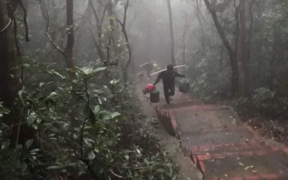 Hành trình qua những ngọn hải đăng vùng Đông Bắc