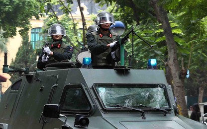 7 ngày nghỉ Tết, Hà Nội không xảy ra đua xe trái phép, TNGT giảm