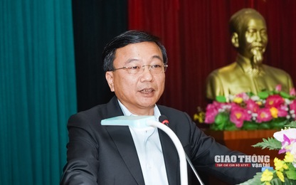 Ban Quản lý dự án 2 đạt tỷ lệ giải ngân cao nhất Bộ GTVT