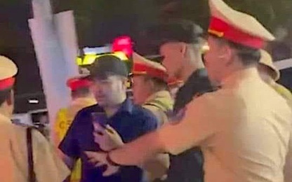 Hải Phòng: Bắt giam Dũng Salom