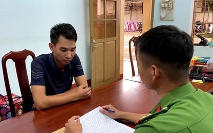 Bắt giam tài xế xe tải ngủ gật, chạy xe lấn làn gây TNGT khiến 13 người thương vong