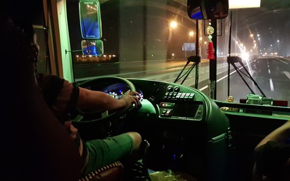 Thượng tôn pháp luật khi tham gia giao thông để những cung đường an toàn