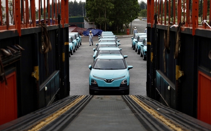 Thế giới xe tuần qua: Sức mua phục hồi, ô tô mới dồn dập ra mắt