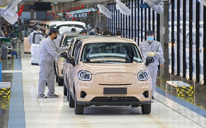 Lo ngại chập cháy xe điện - bài 2: Quản lý an toàn thế nào?