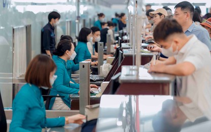 Cơ hội mua vé máy bay tết Giáp Thìn đồng giá 666.000 đồng