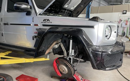 Những nguyên nhân khiến ô tô tốn nhiên liệu bất thường và cách xử lý