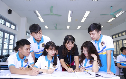 Trường Đại học Giao thông vận tải tham gia bảng xếp hạng các trường đại học thế giới