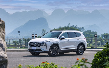 10 ô tô bán chạy tháng 10/2023: Cuộc chơi của xe Hàn Quốc