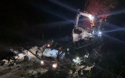 Ngang nhiên khai thác đất trái phép, thách thức cơ quan chức năng ở Đắk Lắk?