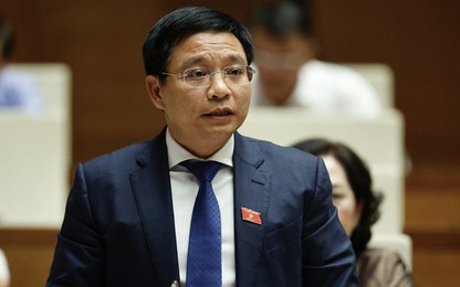 Bộ trưởng Nguyễn Văn Thắng gửi thư chúc mừng Ngày Nhà giáo Việt Nam 20/11