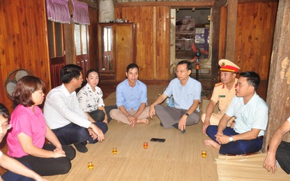 Truyền hình trực tiếp lễ Tưởng niệm các nạn nhân tử vong do TNGT năm 2023