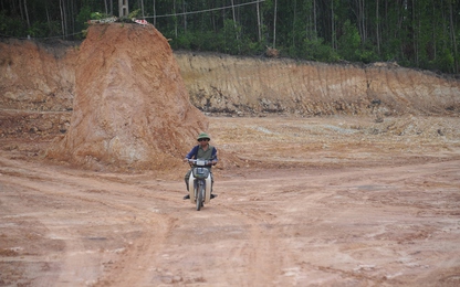 Thi công chậm, 2 gói thầu dự án BIIG2 bị đề xuất "trảm"