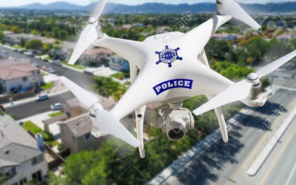 Hội nghị ATGT Việt Nam 2023: Nghiên cứu ứng dụng UAV kiểm tra trật tự đô thị