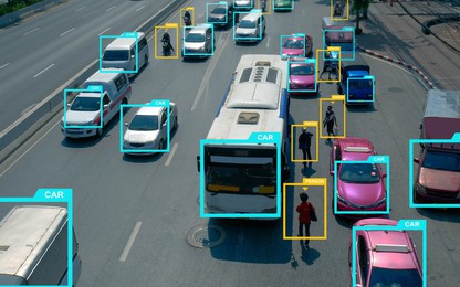 Hội nghị ATGT Việt Nam 2023: AI là công cụ đắc lực hỗ trợ lực lượng chức năng đảm bảo ATGT