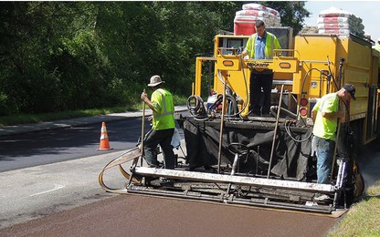 Hội nghị ATGT Việt Nam 2023: Ứng dụng vật liệu mới trong đảm bảo ATGT