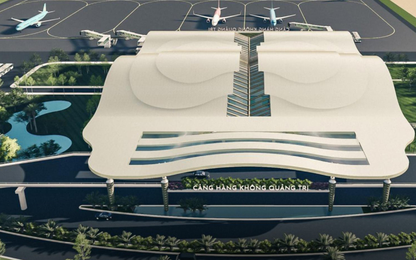 CIENCO4 trúng thầu Cảng Hàng không Quảng Trị hơn 5.800 tỷ đồng