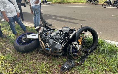 Công an Đắk Lắk nêu lý do không khởi tố vụ TNGT khiến người phụ nữ mang thai tử vong