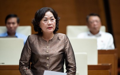 Hơn 92.000 tỷ đồng dư nợ tín dụng thuộc các dự án BOT, BT giao thông