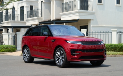 Vì sao Land Rover liên tiếp triệu hồi toàn cầu nhưng nhà phân phối tại Việt Nam "nói không"?