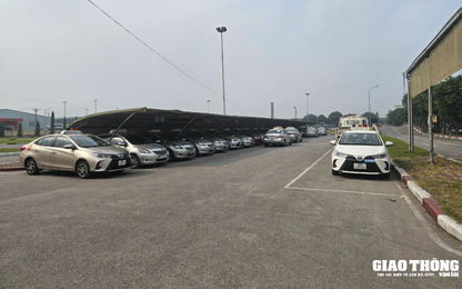 Bất cập quy định mới về phí sát hạch lái xe: Bài 2 - Đặt hàng hay đấu thầu đều khó