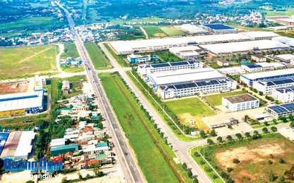 Dự án đường Hoàng Sa - Dốc Sỏi có vốn đầu tư 3.500 tỷ đồng sẽ khởi công trong tháng 12