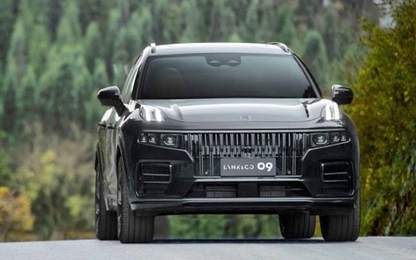 Điểm danh 5 mẫu ô tô mới sắp ra mắt khách Việt