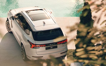 Ô tô Trung Quốc không còn rẻ