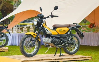 Yamaha PG-1 chênh giá tại đại lý