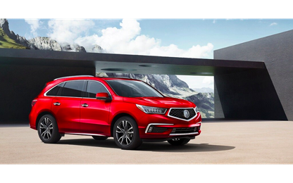 Honda triệu hồi gần 2,6 triệu ô tô do lỗi bơm nhiên liệu