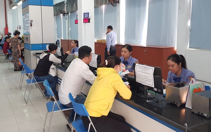 Ngành đường sắt bán thêm 3.000 vé tàu tết Nguyên đán Giáp Thìn 2024