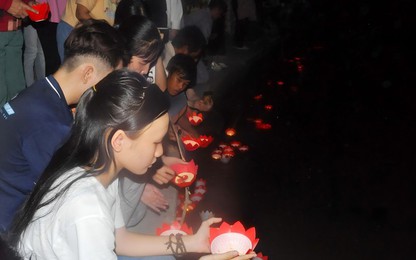 Sáng 29/12 tổ chức Đại lễ cầu siêu các nạn nhân tử vong do TNGT năm 2023