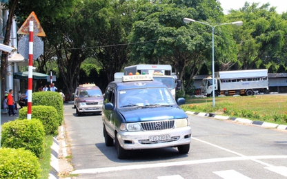 Giải mã hơn 70.000 học viên thi rớt bằng lái xe ô tô tại TP. HCM