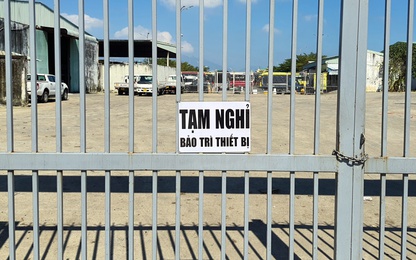 Trung tâm đăng kiểm ở Đà Nẵng hoạt động thế nào khi có cán bộ bị bắt giam?