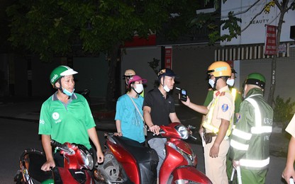 Bắc Giang: Đồng bộ các giải pháp, quyết tâm kéo giảm TNGT