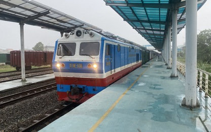 Thống nhất xây dựng cầu đường bộ vượt đường sắt qua TP.Phủ Lý, tỉnh Hà Nam