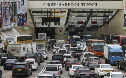 10 thành phố có chi phí nuôi ô tô đắt nhất thế giới hiện nay