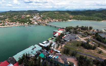 Đường nào Phú Yên sắp chi gần 3.500 tỷ để làm được ví như "cú hích" phát triển?