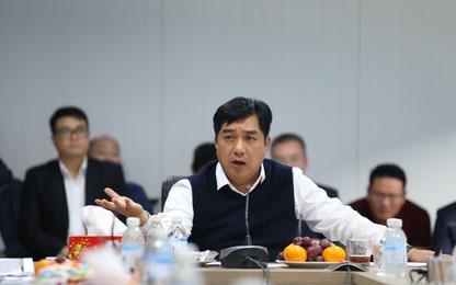 Đèo Cả sẽ công khai thông tin cao tốc Quảng Ngãi - Hoài Nhơn để người dân giám sát