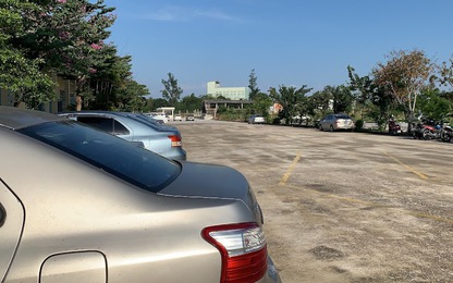 Đình chỉ tuyển sinh đào tạo lái xe ôtô ở Trung tâm Giáo dục nghề nghiệp vận tải Quảng Nam