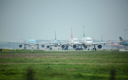 Hai vị trí đề xuất quy hoạch sân bay không khả thi do địa hình hiểm trở