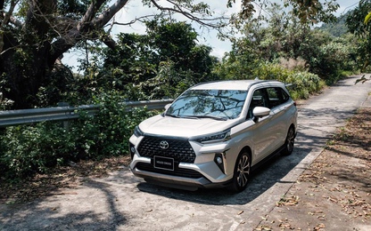 Những mẫu xe ô tô "dính" triệu hồi đầu năm 2023