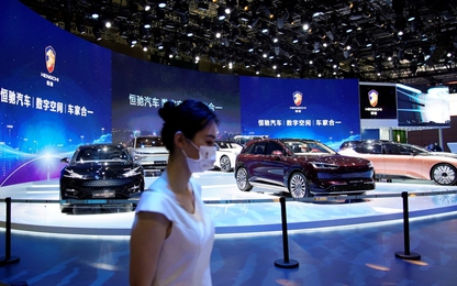 Trung Quốc đã từng bước thống trị thế giới xe điện như thế nào?